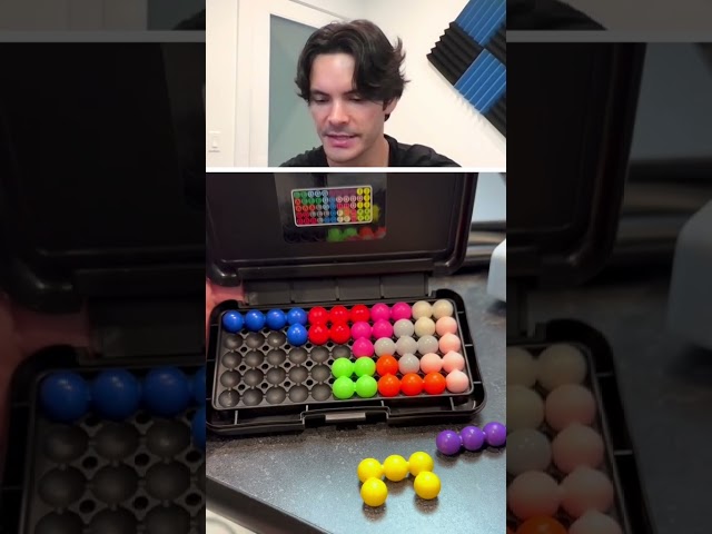 This Viral Game Can't be THAT Hard...