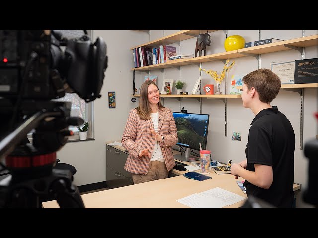 Office Hours: A Conversation with ENE's Kerrie Douglas