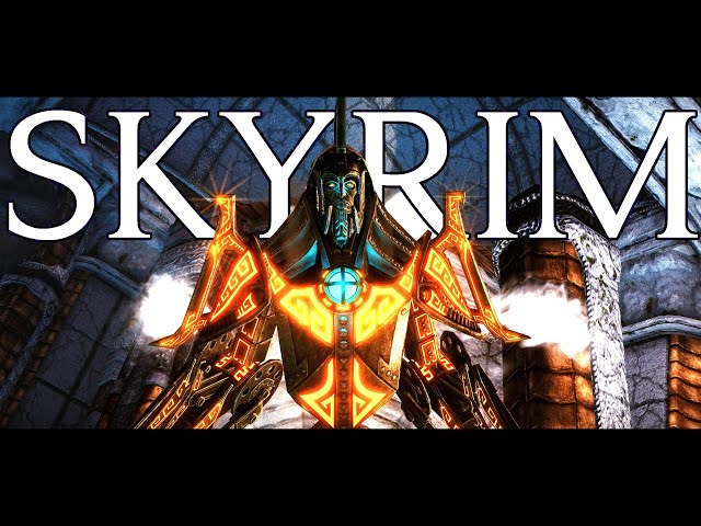 Can you beat Skyrim without Dying? | Day 5 | Requiem 3BFTweaks+ | Warrior Build