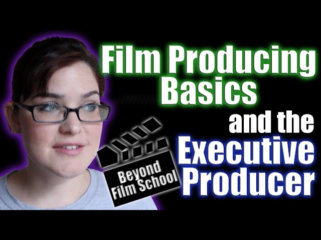 Film Producing Explained (What No One Warns You About)