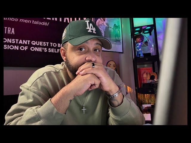 Artists Are TIRED Of Making Content..