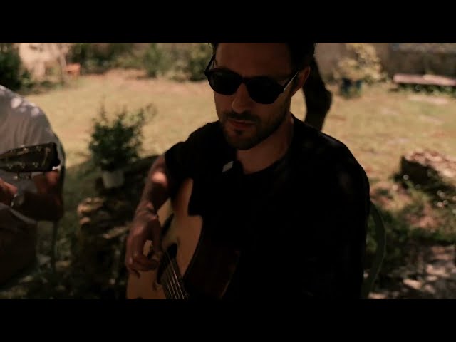 Tample - Visions (Acoustic Session)