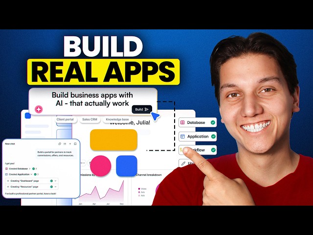 The Best AI App Builder in 2026 (Vibe Coding Guide)