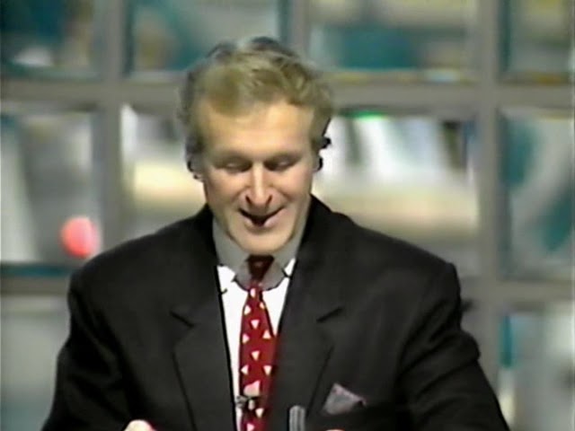 Busman's Holiday Series 3 Episode 6 - Central TV 10th February 1987