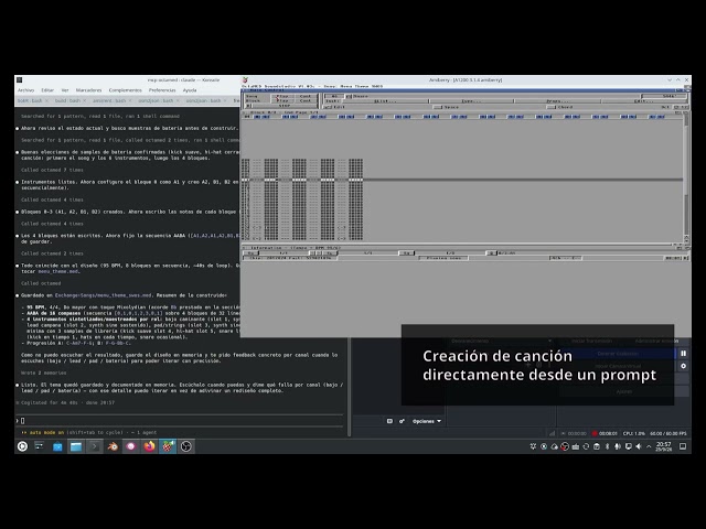 Octamed MCP for Claude Code
