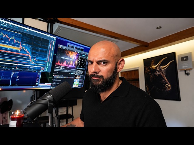 The truth about bitcoin right now