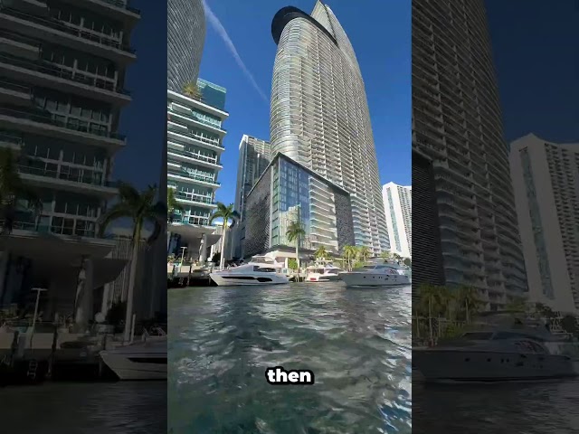 The Rich Left California First… Then Wells Fargo Followed #CaliforniaExodus#WellsFargo#FloridaBoom