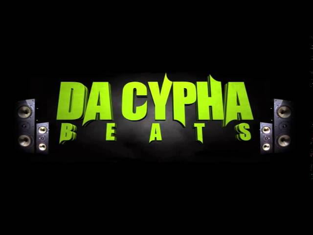 Da Cypha Beats - Missing In Action (Instrumental)