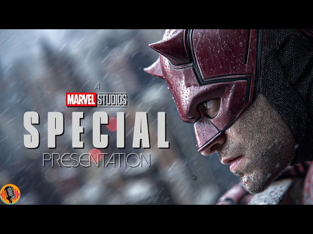 Marvel Studios Special Presentations to Replace TV Series