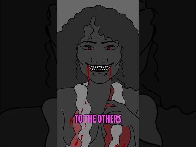 #scarystories #terrifyingtales