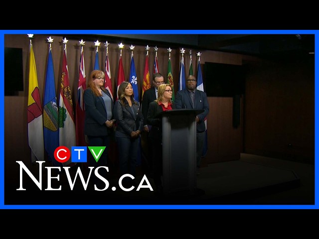Bill C-39 draws criticism over faster major project approvals