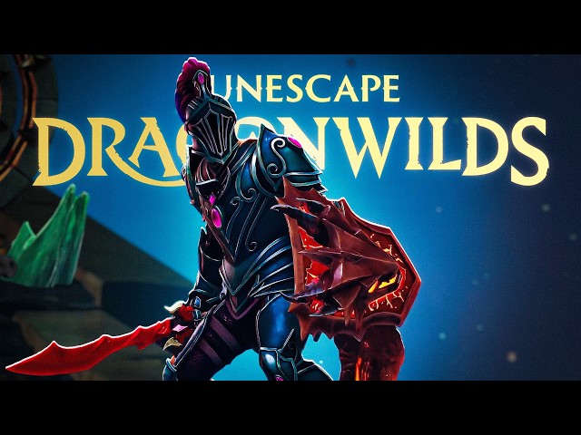 🔴 DRAGONWILDS HARD MODE