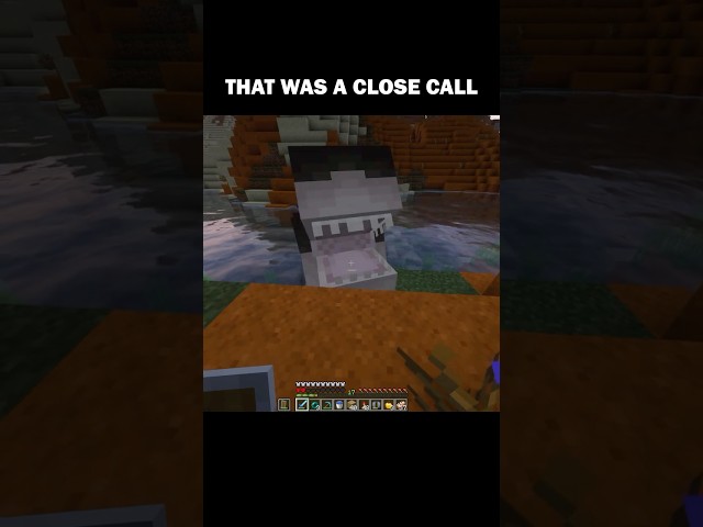 NOT SURE HOW I SURVIVED THIS