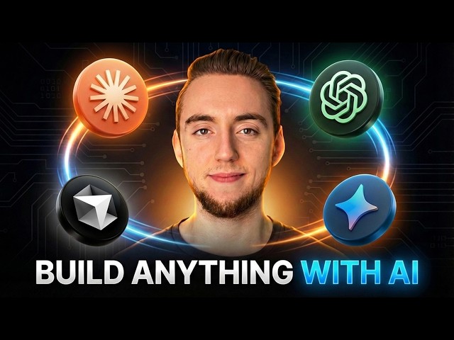 My COMPLETE Agentic Coding Workflow to Build Anything (No Fluff or Overengineering)