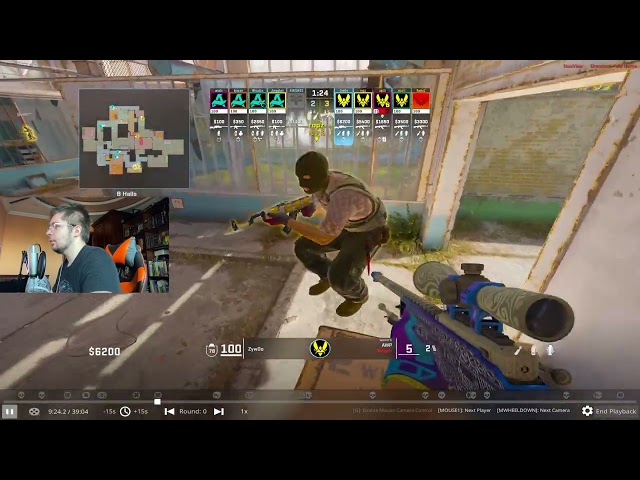 Learning T Side Cache From ZyWoo