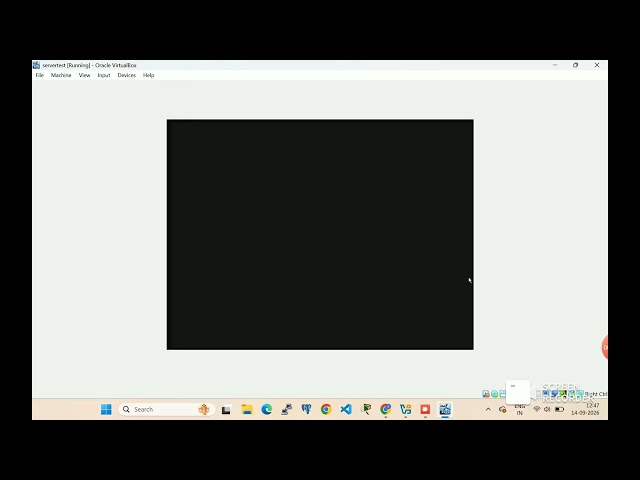 How to Install Windows Server 2025 on VirtualBox | Complete Guide for Beginners