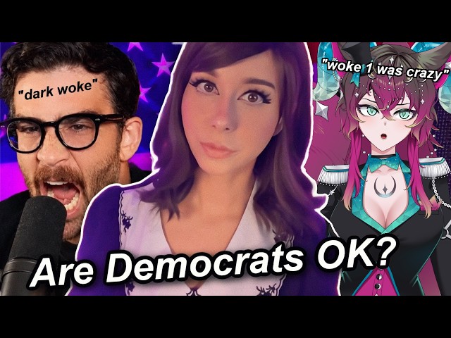 Are Democrats Getting Better? - Shoe0nHead React