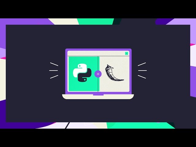 Flask Tutorial - Introduction
