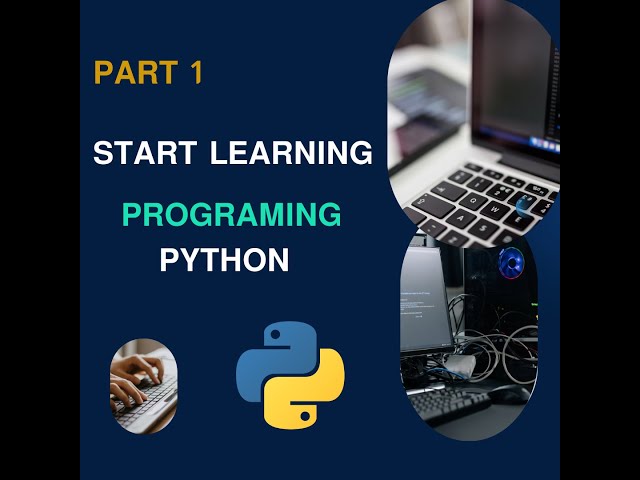 Learn Python Now | Python Pioneers | Python Basics & Beyond | KINYARWANDA (PYTHON PROGRAMING LEARN)