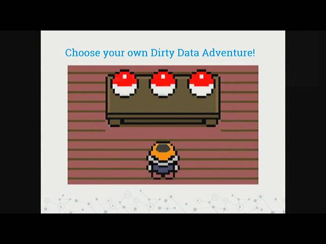Pycon 2016: How to Automate your Data Cleanup with Python