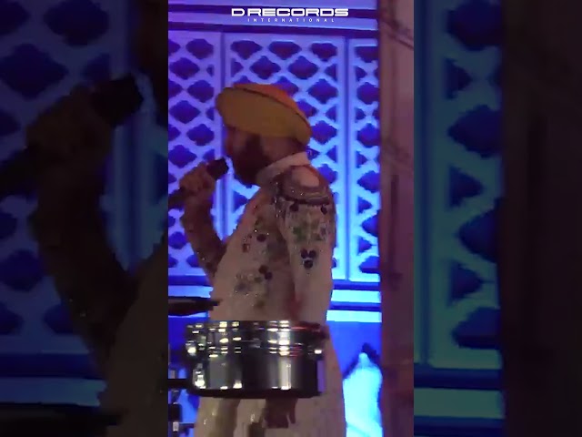 Dardi Rab Rab Kardi #dance #dalermehndi #shotrs #90ssong