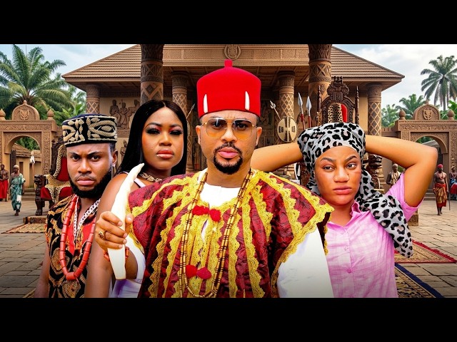 A PRINCE FOR ME (SEASON 7&8)-MIKE GODSON |2026 LATEST NIGERIAN NOLLYWOOD MOVIES|TRENDING MOVIE