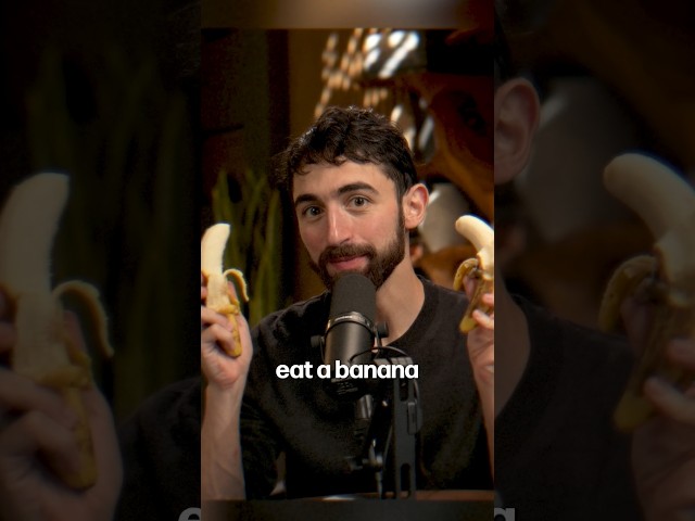 Don’t Eat Bananas Until You Know This.