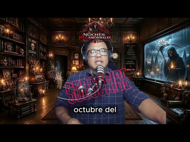 THE EXORCIST OF GUATEMALA 🇬🇹 | The disturbing case of Father René