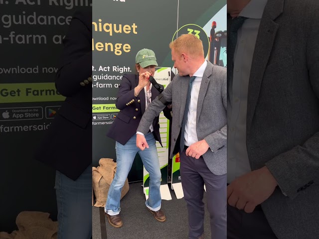 Big tech, bigger ideas at Cereals 🌾