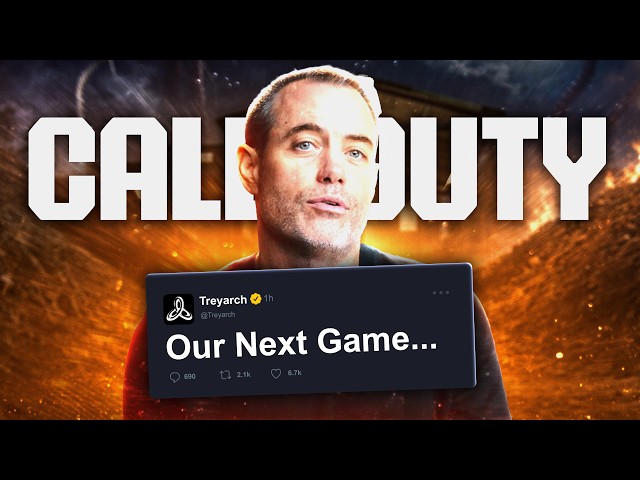EARLY Black Ops 7 Season 6 Gameplay Showcase... (Weapons, Maps & Surprises)