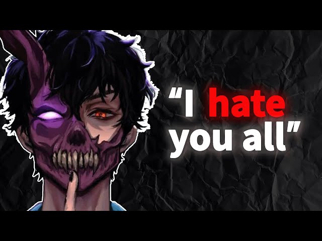 Why Corpse Abandoned his Audience