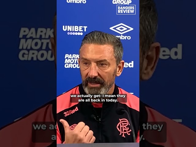 👎🏻 "The break has been too long...I'm not a fan of it"