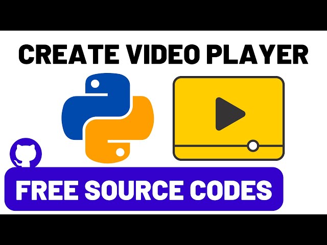 How to Add Video Player - Python Kivy GUI