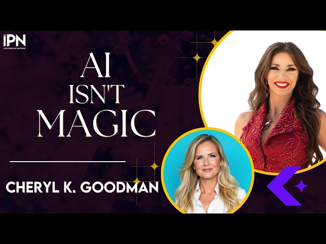 AI Isn't Magic: What Business Owners Need to Know