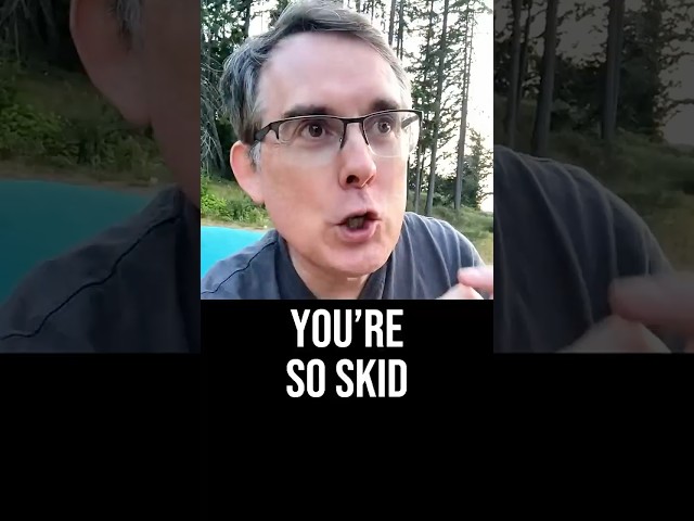 Canadian Insults — PART 1