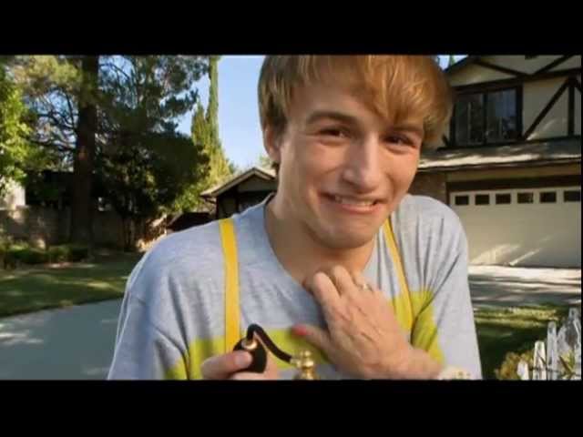 Fred: The Show is coming to Nickelodeon really really REALLY soon!