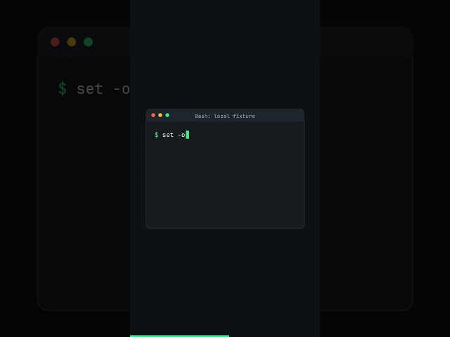 Catch a Hidden Test Failure in Your Bash Pipeline