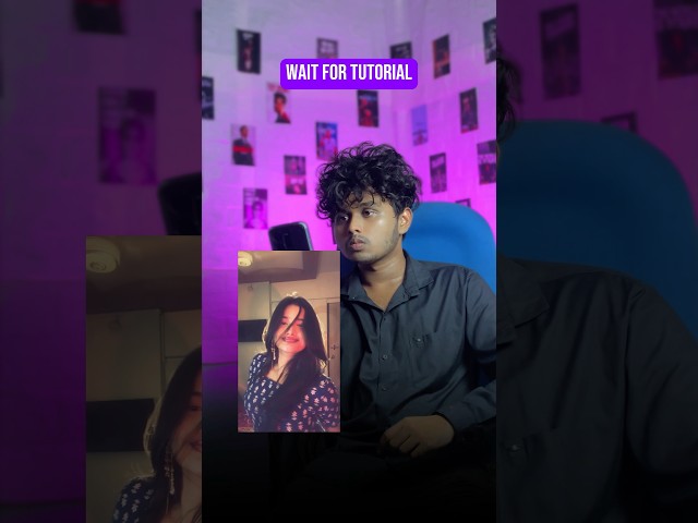 NEW TRENDING CapCut Template 🔥🤯 | Easy CapCut Editing Tutorial #y #youtubeshorts