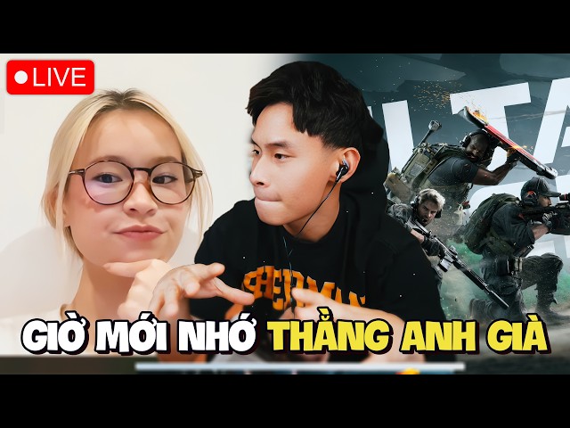 TÔI KHÔNG BIẾT GÌ HẾT