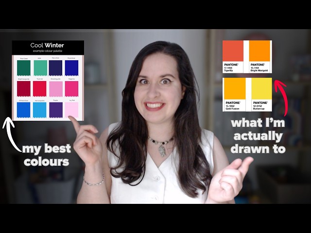 I Followed My Color Palette for 3 Years. Then This Happened.