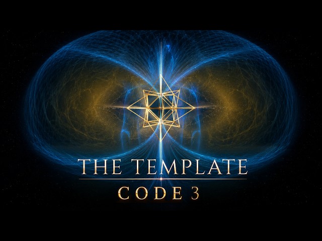 The Template - Code 3 - Ceremony of Sacred Breath