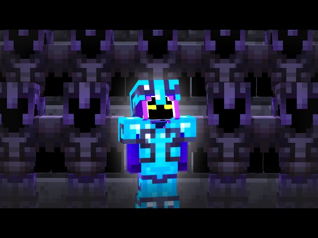 How I Snuck Into the Unstable SMP as a NULL Soldier