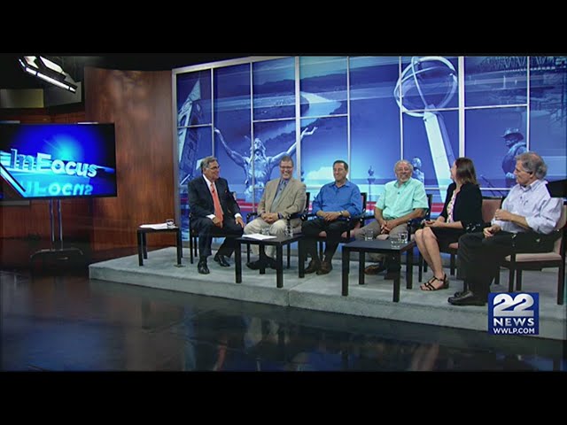 InFocus: Workforce development strategies