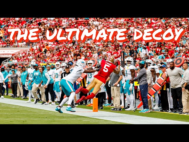 Why the 49ers Don't Need Mike Evans to Beat the Broncos