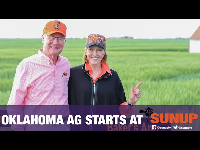 President Burns Hargis Retirement (4/17/21)