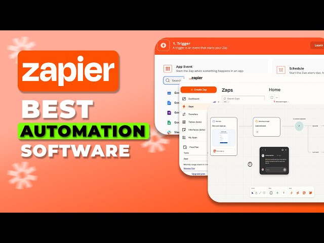 Zapier Review - Best Automation Software for 2026!