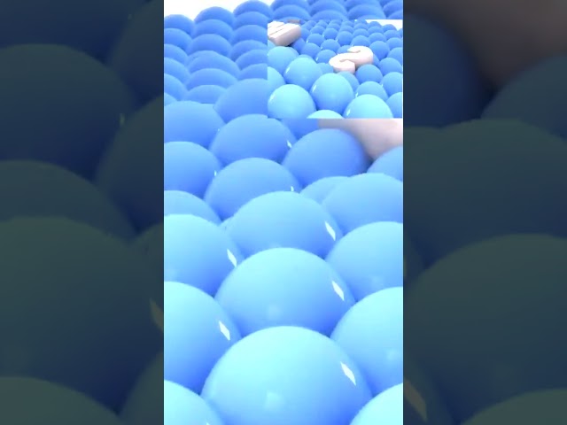 Samsung Logo Balls Effects - Preview 2 Edit #shorts