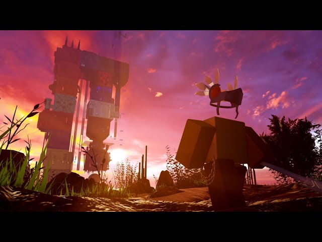 [10th UNREAL] Citadel of THE ETERNAL CALAMITY // By ZePlayerSlayer