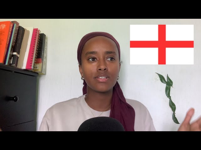 England's Women's Team Did NOT Bring It Home. My Unbiased Take