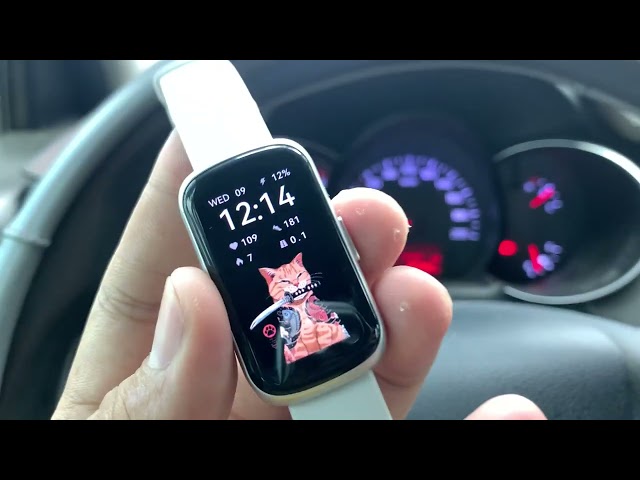 TECHLIFE SMARTBAND QUICK REVIEW AFTER 2 MONTHS